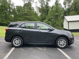 Certified 2022 Chevrolet Equinox LS image 2
