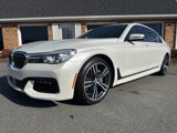 Used 2018 BMW 740i image 3