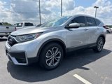 Used 2020 Honda CR-V EX-L image 2