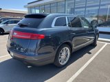 Used 2013 Lincoln MKT AWD image 2