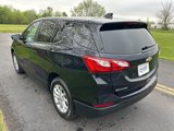 Used 2021 Chevrolet Equinox LS w/ LS Convenience Package image 5