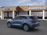 New 2024 Ford Escape Active image 5