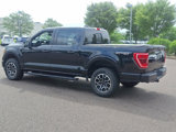 Used 2021 Ford F150 XLT w/ Equipment Group 302A High image 4