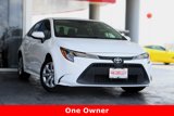 Used 2022 Toyota Corolla LE image 2