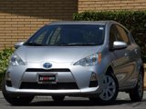 Used 2014 Toyota Prius C Three image 2