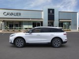 New 2025 Lincoln Corsair AWD image 3