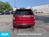 Used 2014 Ford Explorer Limited w/ Equipment Group 301A image 5