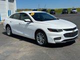 Used 2018 Chevrolet Malibu LT image 5