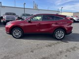 Used 2021 Toyota Venza Limited w/ Carpet Mat Package (TMS) image 6