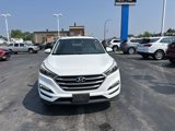 Used 2018 Hyundai Tucson SEL image 2