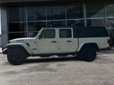 Used 2022 Jeep Gladiator Willys image 4