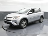 Used 2016 Toyota RAV4 Limited image 4