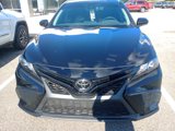 Used 2023 Toyota Camry SE image 2