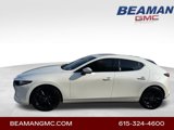 Used 2019 MAZDA MAZDA3 Hatchback w/ Premium Package image 5