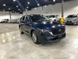 Used 2022 MAZDA CX-5 AWD 2.5 S w/ Select Package image 3