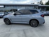 Certified 2022 BMW X3 xDrive30i w/ M Sport Package 2 image 3