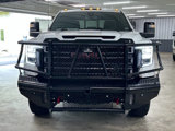 Used 2022 GMC Sierra 2500 AT4 w/ AT4 Preferred Package image 2