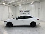 Used 2021 MAZDA MAZDA3 AWD 2.5 Turbo Sedan image 2