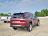 New 2025 Jeep Grand Cherokee Laredo X image 5
