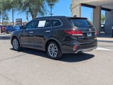 Used 2018 Hyundai Santa Fe SE image 4