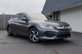 Used 2017 Honda Accord LX image 3