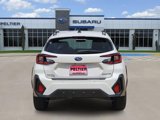 New 2025 Subaru Crosstrek 2.5i Limited image 4