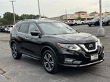 Used 2018 Nissan Rogue SL image 3