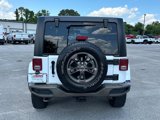 Used 2016 Jeep Wrangler Unlimited Sahara image 5