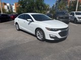 Used 2024 Chevrolet Malibu LT image 2