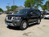 Used 2013 Nissan Xterra S image 4