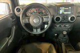 Used 2017 Jeep Wrangler Unlimited Sahara w/ Max Tow Package image 5