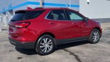 Certified 2022 Chevrolet Equinox Premier w/ LPO, Floor Liner Package image 2
