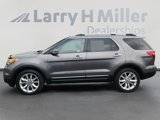 Used 2011 Ford Explorer Limited w/ 301A Rapid Spec Order Code image 2