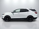 Used 2020 Chevrolet Equinox LT image 4