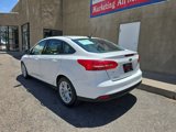 Used 2018 Ford Focus SE image 5