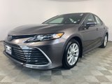 Used 2023 Toyota Camry LE image 3