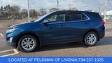Certified 2019 Chevrolet Equinox LT w/ Driver Convenience Package image 4