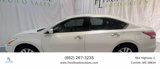 Used 2014 Nissan Altima 2.5 S w/ Display Audio Package image 4