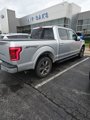 Used 2015 Ford F150 Lariat w/ Equipment Group 502A Luxury image 3