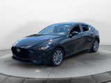 New 2025 MAZDA MAZDA3 s image 3