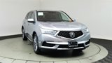 Used 2017 Acura MDX SH-AWD w/ Technology Package image 2