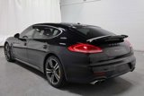 Used 2015 Porsche Panamera Turbo S Executive image 3