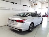 Used 2022 Nissan Altima 2.5 SV image 3