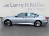Used 2021 Honda Accord Hybrid image 3