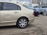 Used 2008 Honda Civic LX image 4
