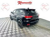 Used 2020 Jeep Grand Cherokee Altitude image 5