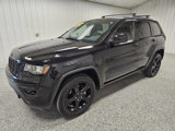 Used 2019 Jeep Grand Cherokee Laredo image 5