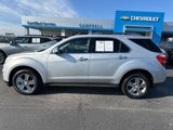 Used 2012 Chevrolet Equinox LTZ image 4