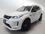 Certified 2025 Land Rover Discovery Sport S image 3
