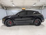 Used 2025 Porsche Macan S image 2
